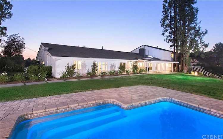 25021 Jim Bridger Road Hidden Hills, CA 91302