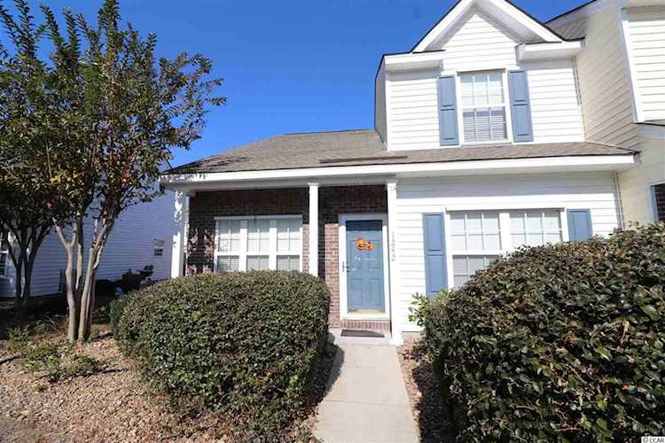 1242 Shoebridge Dr. #1242 Myrtle Beach, SC 29579
