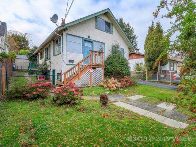 561 Stewart Ave Nanaimo, BC V9S 4C8