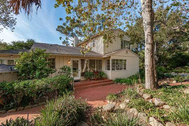 750 El Bosque Rd Montecito, CA 93108