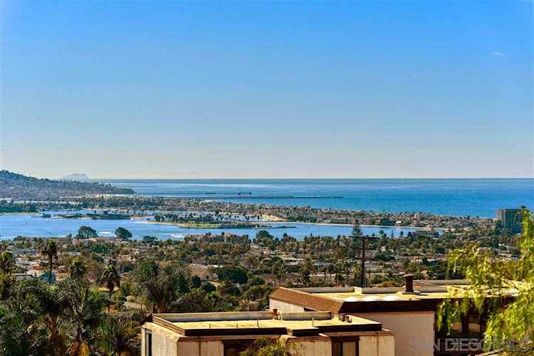 1691 Los Altos Rd San Diego, CA 92109