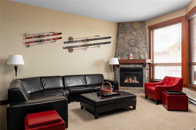 5255 Big White Road #408 Big White, BC V1P1P3