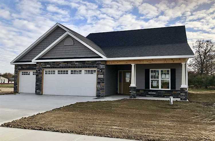 1316 Tuscany Crossing Winona Lake, IN 46590