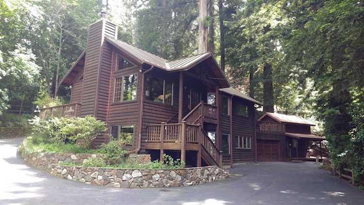 22039 Old Santa Cruz Highway Los Gatos, CA 95033 | MLS 52193054 Photo 1