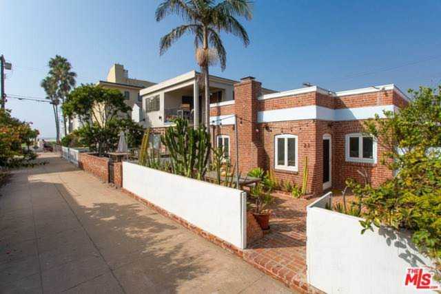 23 24th Avenue Venice, CA 90291