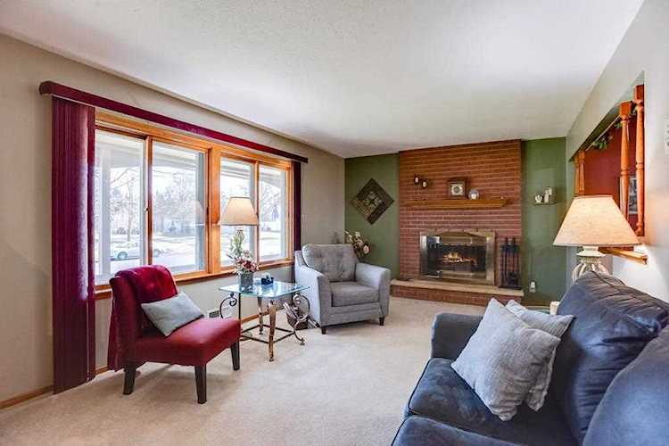 11900 Crocus Street NW Coon Rapids, MN 55433