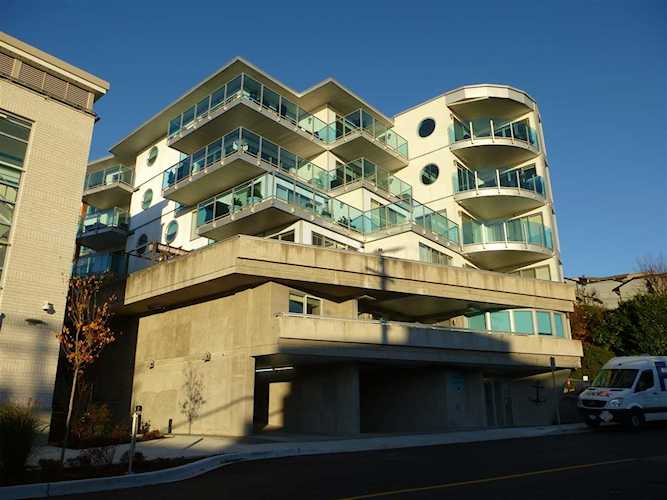 14955 Victoria Avenue #505 White Rock, BC V4B 1G2