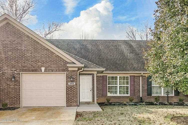 5816 Shepherd Crossing Dr Louisville, KY 40219