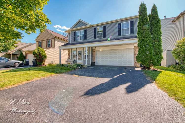 75 E Aspen Circle Hainesville, IL 60030 | MLS 10525972 Photo 1