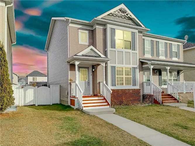 104 Taralake Park NE Calgary, AB T3J 0B7