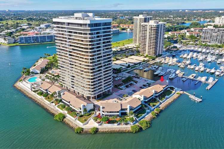 100 Lakeshore Drive #L-1 North Palm Beach, FL 33408