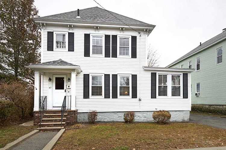 47 Third Ave Lowell, MA 01854 | MLS 72586992 Photo 1