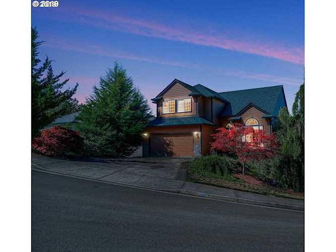 3647 NW Orchard Ct Camas, WA 98607 | MLS ® 19444781 Photo 1