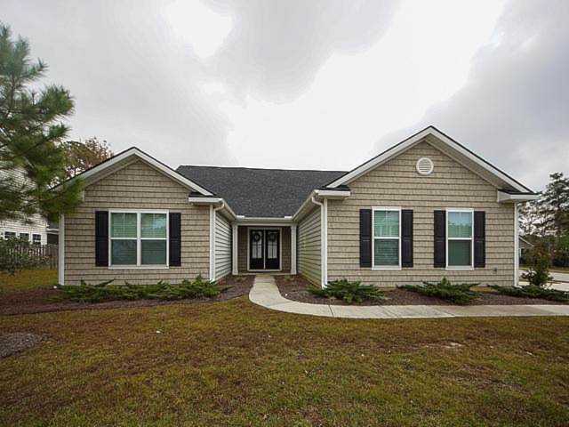 2400 Hummingbird Ln Summerville, SC 29483