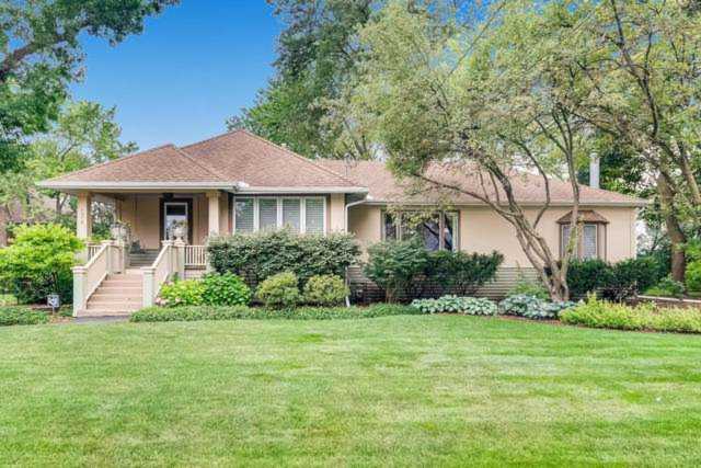 1515 Rosewood Ave Deerfield, IL 60015