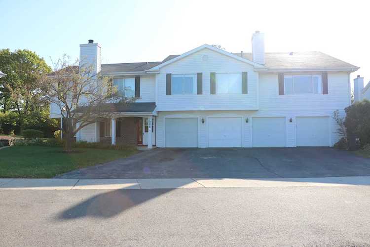 7905 Knottingham Circle #B Darien, IL 60561 | MLS 10508515 Photo 1
