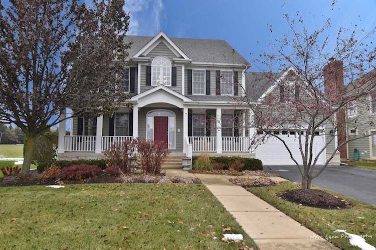3N794 W Laura Ingalls Wilder Rd St. Charles, IL 60175