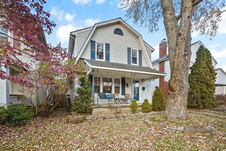 516 Midgard Road Columbus, OH 43202