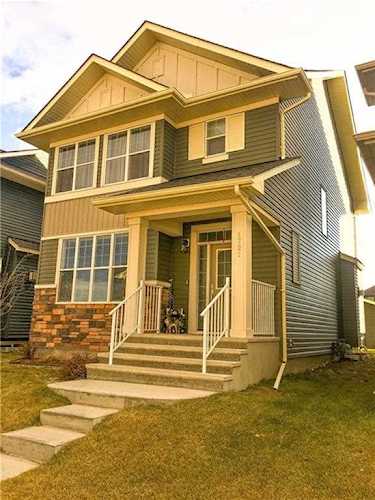 1721 Baywater Rd SW Airdrie, AB T4B 3V3