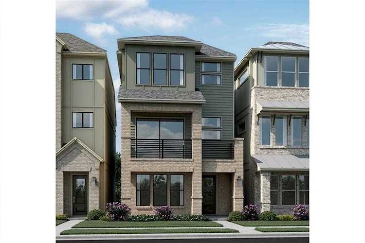 8260 Callimont Lane Dallas, TX 75231