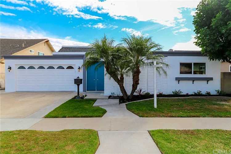 8812 Monterey Circle Westminster, CA 92683 | MLS OC19269196 Photo 1