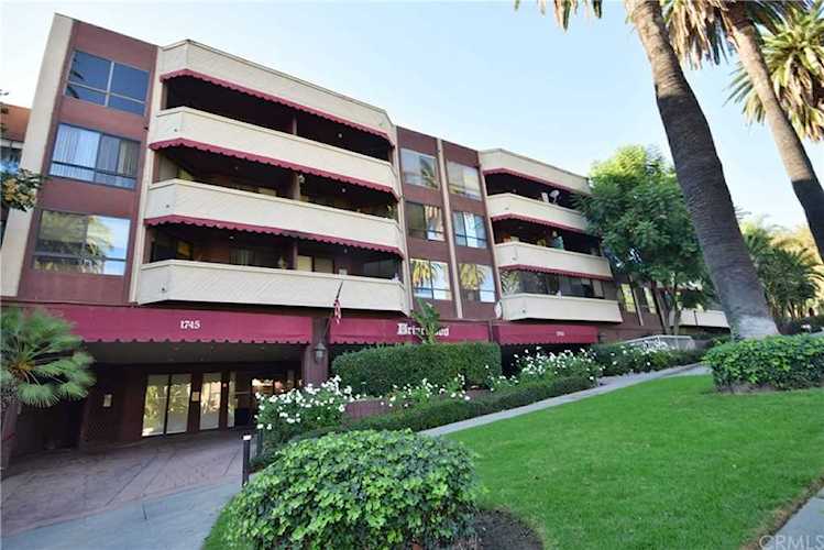 1745 Camino Palmero Street #418, West Hollywood, CA 90046 | MLS# CV19266297 Photo 1