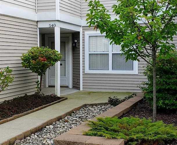 540 Boulderstone Chelsea, MI 48118