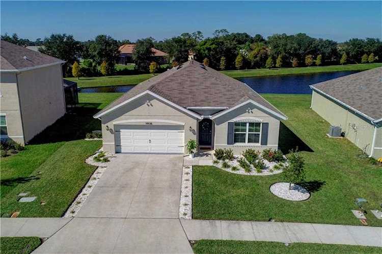 14938 Flowing Gold Drive Bradenton, FL 34212