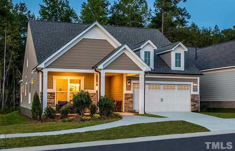 1324 Santa Lucia Street Wake Forest, NC 27587 | MLS 2278865 Photo 1