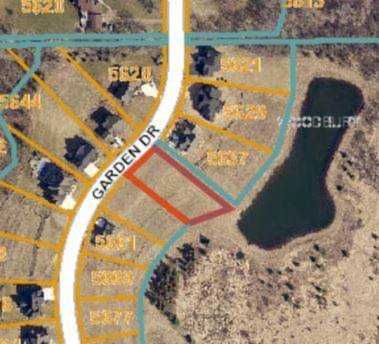 5645 Garden Drive Woodbury, MN 55129