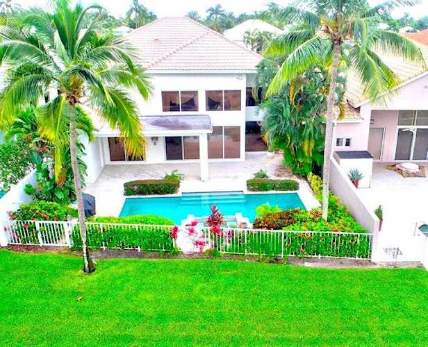 17061 Grand Bay Drive Boca Raton, FL 33496