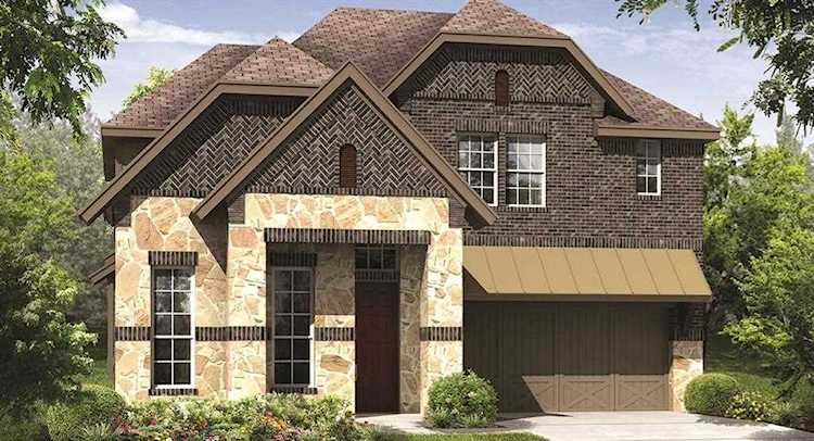 9013 Washington Lane, Argyle, TX 76226 | MLS#14231515 | KnoxRE.com Photo 1