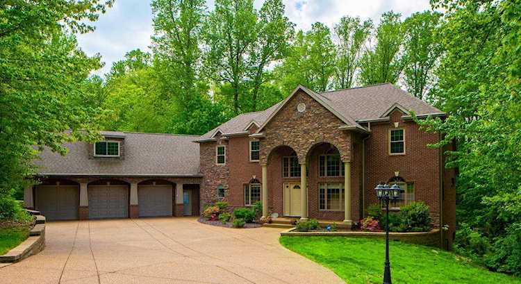 11110 Pinewood Circle Evansville, IN 47725