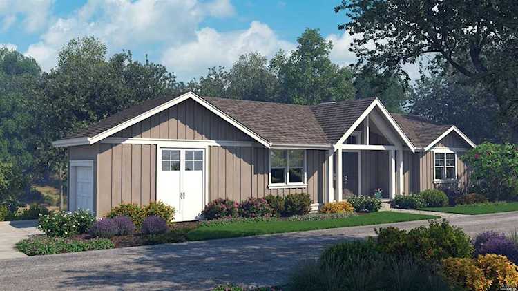 5286 Odonnell Lane Glen Ellen, CA 95442