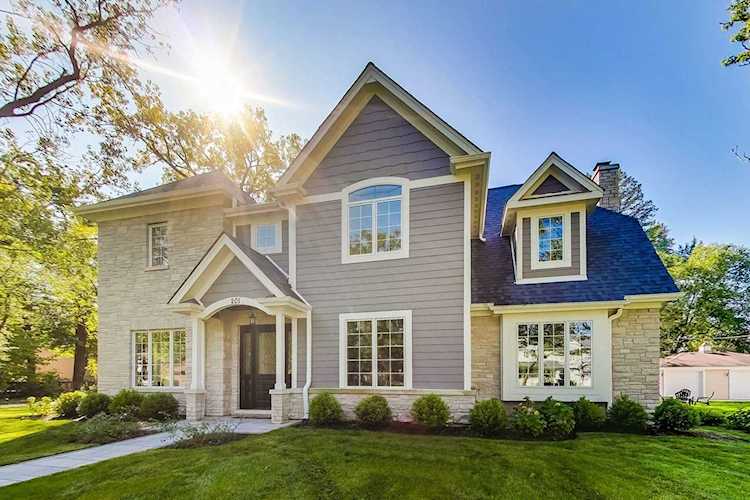 201 Wilmette Ave Glenview, IL 60025 | MLS 10527537 Photo 1