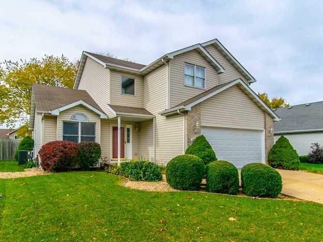 1077 Ronald Dr Joliet, IL 60435 | MLS 10558772 Photo 1
