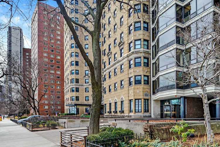 1418 N Lake Shore Dr #19 Chicago, IL 60610
