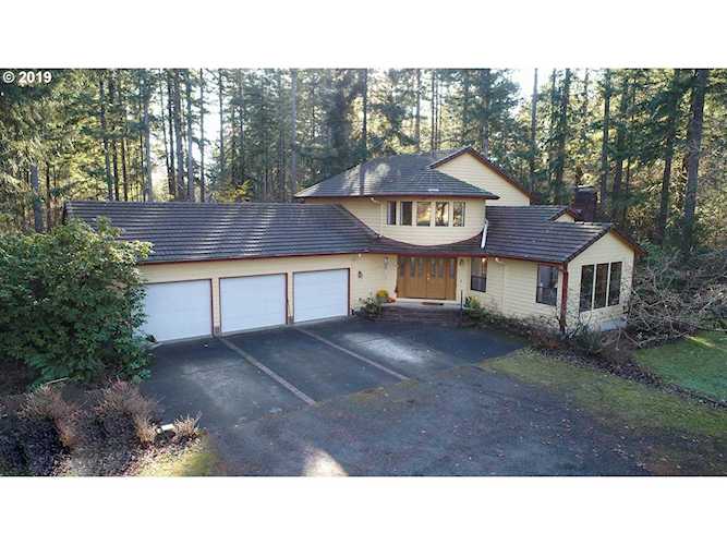 11701 NE 274th St Battle Ground, WA 98604