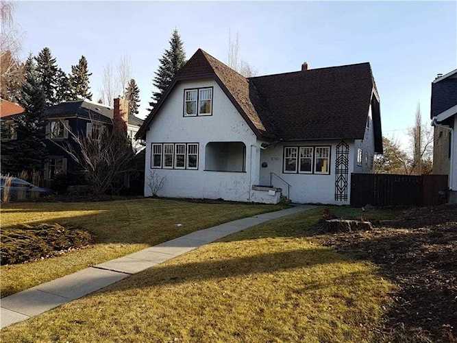 2710 10 Street SW Calgary, AB T2T 3H2 | MLS ® C4276443 Photo 1