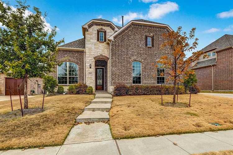 950 Byron Street Allen, TX 75013