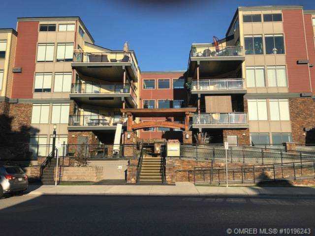 1933 Ambrosi Road #302 Kelowna, BC V1Y4S1