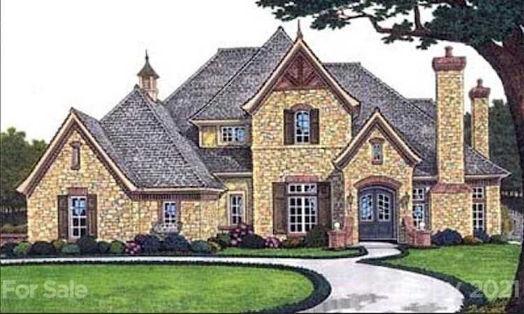 541 Kemp Rd Mooresville, NC 28117