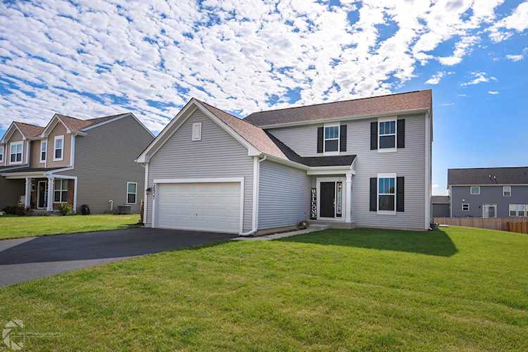 26537 W Old Farm Trl Channahon, IL 60410 | MLS 10511088 Photo 1