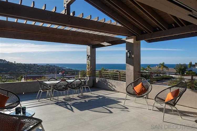 7857 Esterel Dr La Jolla, CA 92037