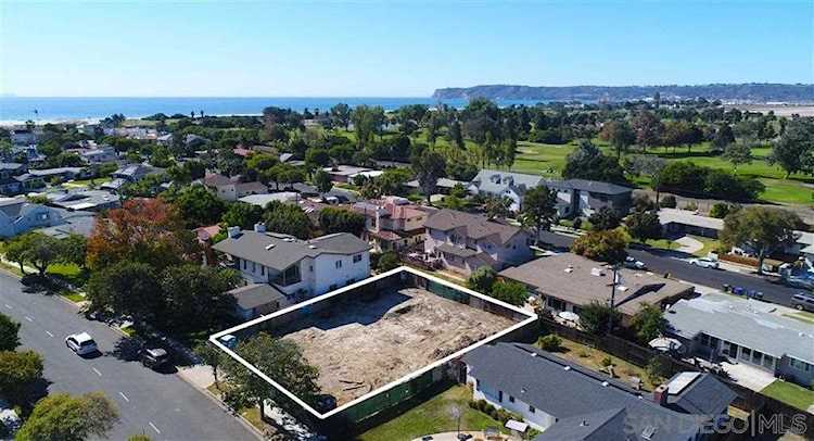 910 Balboa #Lot 15 Coronado, CA 92118
