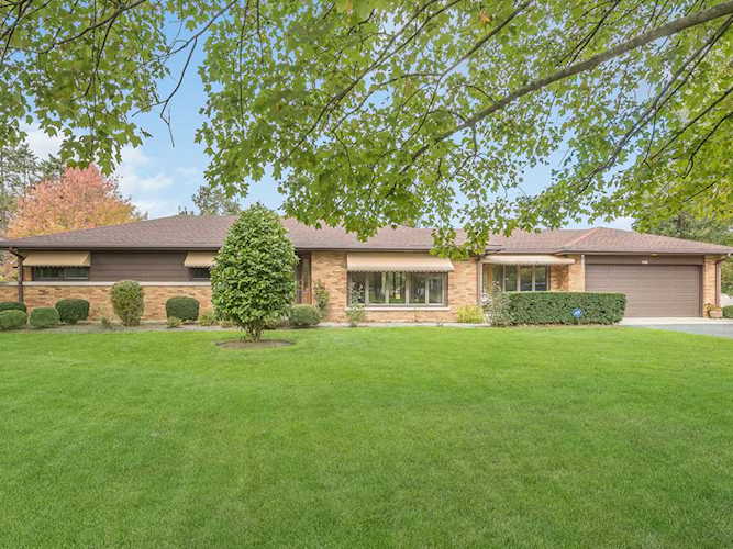 7617 Galena Rd Bristol, IL 60512 | MLS 10528491 Photo 1