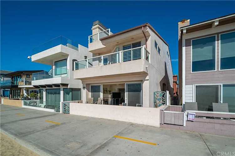 1908 W Oceanfront Newport Beach, CA 92663