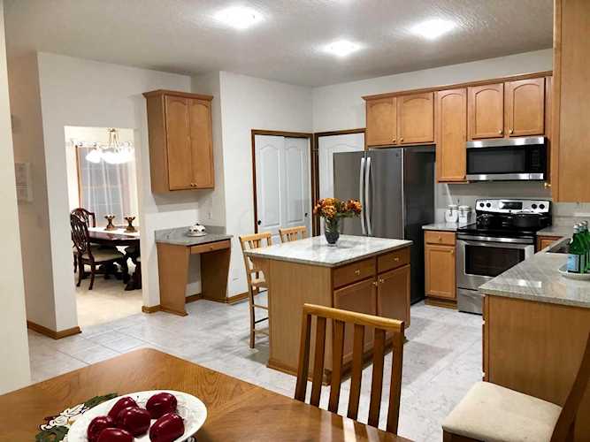 523 Bellfrey Court Westerville, OH 43082 | MLS 219034872 Photo 1