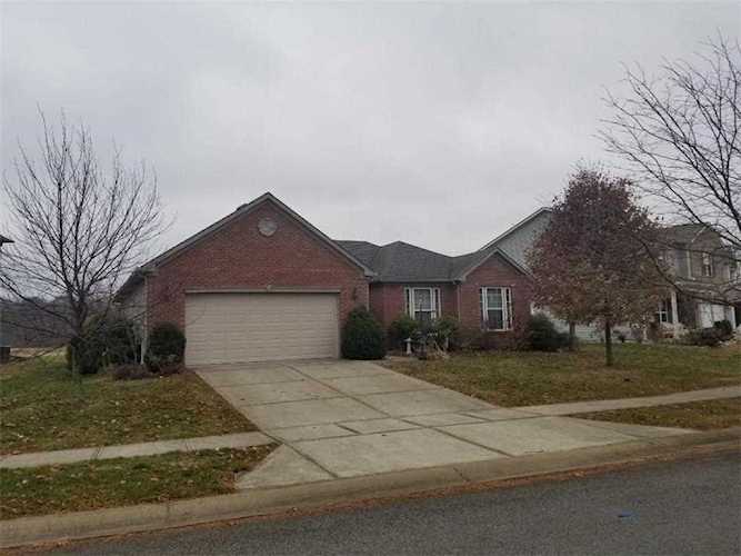 1673 Fair Weather Drive Pendleton, IN 46064