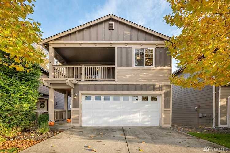 4683 148th St NE Marysville, WA 98271 | MLS ® 1532986 Photo 1